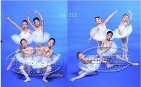 儿童天鹅舞视频,儿童天鹅舞视频中的纯真演绎